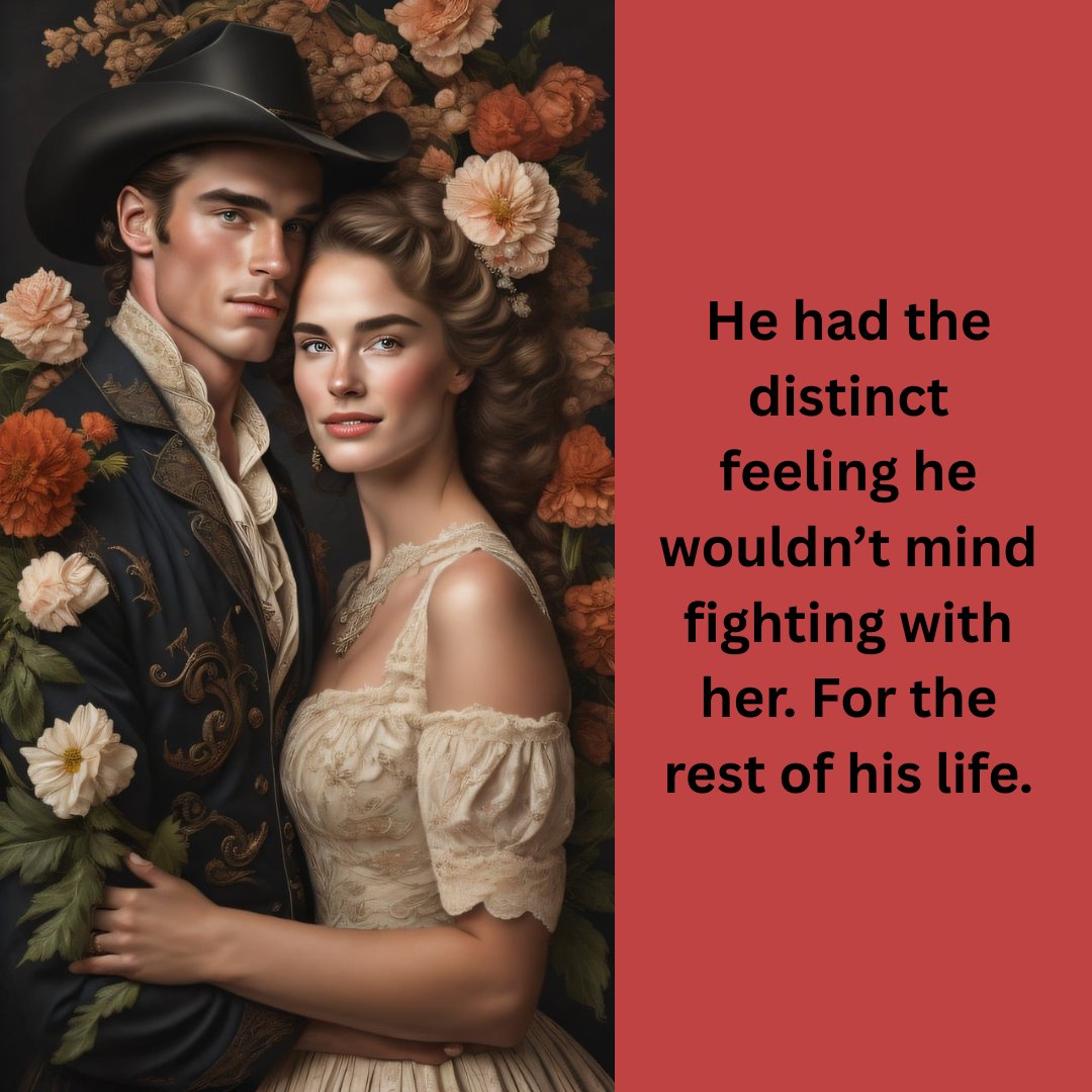 LOVE'S PROMISE
Historical Western Romance
Texas Brides of Pike's Run Series
Book 6
💞💞💞💞💞💞💞
books2read.com/u/bWPR7z
🌻🌻🌻🌻🌻🌻🌻