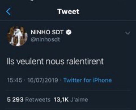 baraa_316's tweet photo. mdr c’était un bz ninho https://t.co/tuBWedAQUN