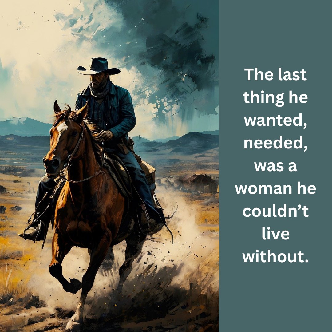 LOVE'S PROMISE
Historical Western Romance
Texas Brides of Pike's Run Series
Book 6
💞💞💞💞💞💞💞
books2read.com/u/bWPR7z
🌻🌻🌻🌻🌻🌻🌻