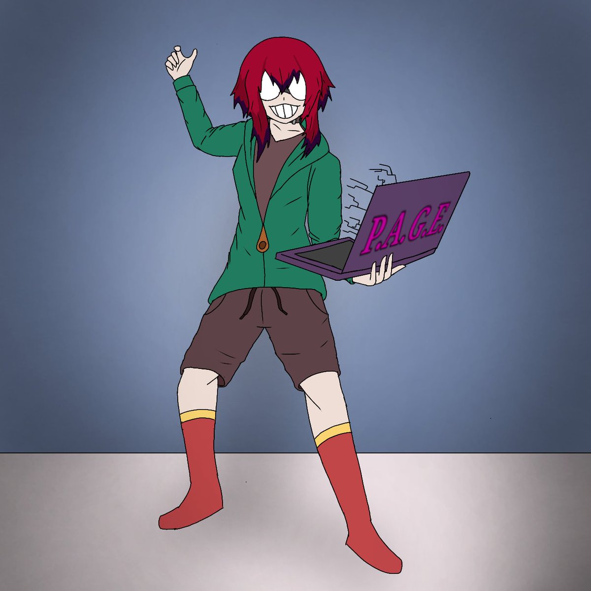 K-198 (@Killberin) / Posts / X