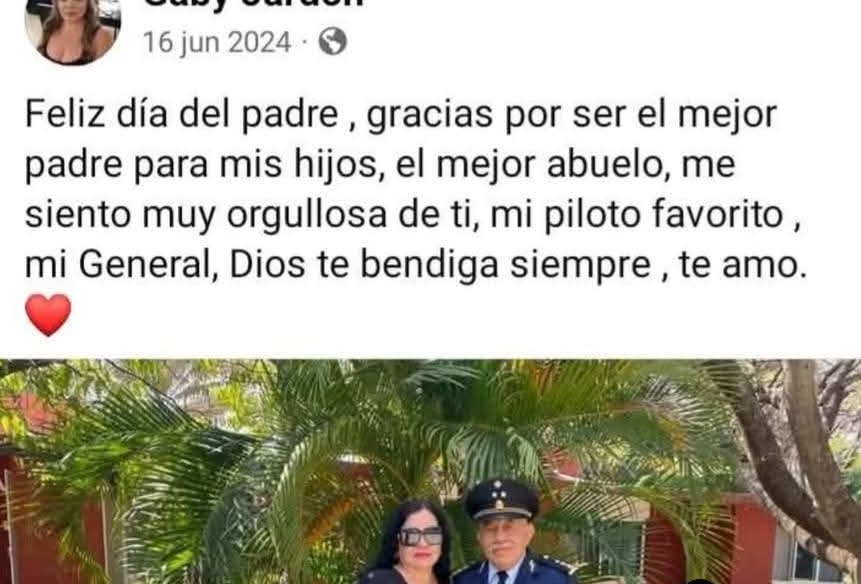 El Capitán 2/o. de FA Piloto Isaac Bautista García, fue  asesinado en Tecámac, por su ex esposa Jaqueline quién lo atropelló, el padrastro de Jaqueline es el General de Ala Piloto Aviador Retirado Juan Ángel Jardón Aguilar, quién se dice siempre la protege. #PandaNews