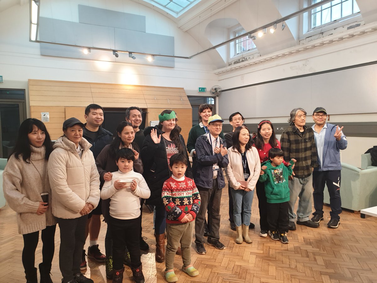 MigrantsSupport's tweet image. Our work in Blackpool and Preston continues. Thanks to @NWRSMP