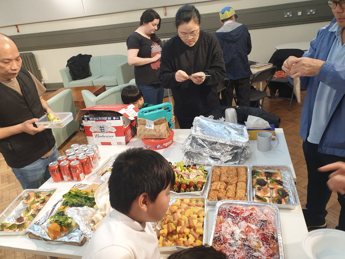 MigrantsSupport's tweet image. Our work in Blackpool and Preston continues. Thanks to @NWRSMP