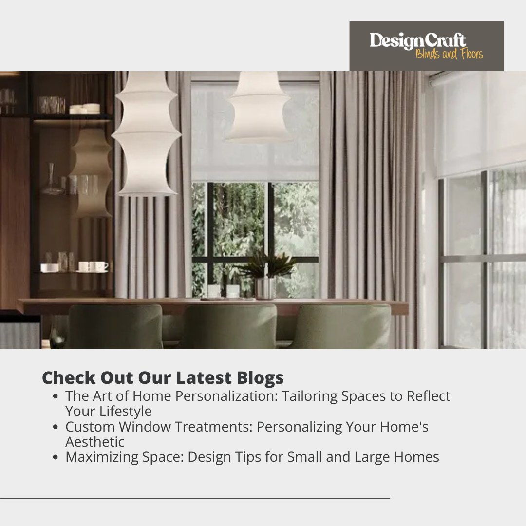 DesignCraftBF's tweet photo. Discover expert tips and insights to enhance your home décor! Visit our website to read the full blog and elevate your interiors with style and functionality. 🌟✨

👉 https://t.co/tJkYeZQI99 

#HomeDecor #InteriorDesign #BlindsAndFloors #StyleYou https://t.co/U8rvvFqq3W