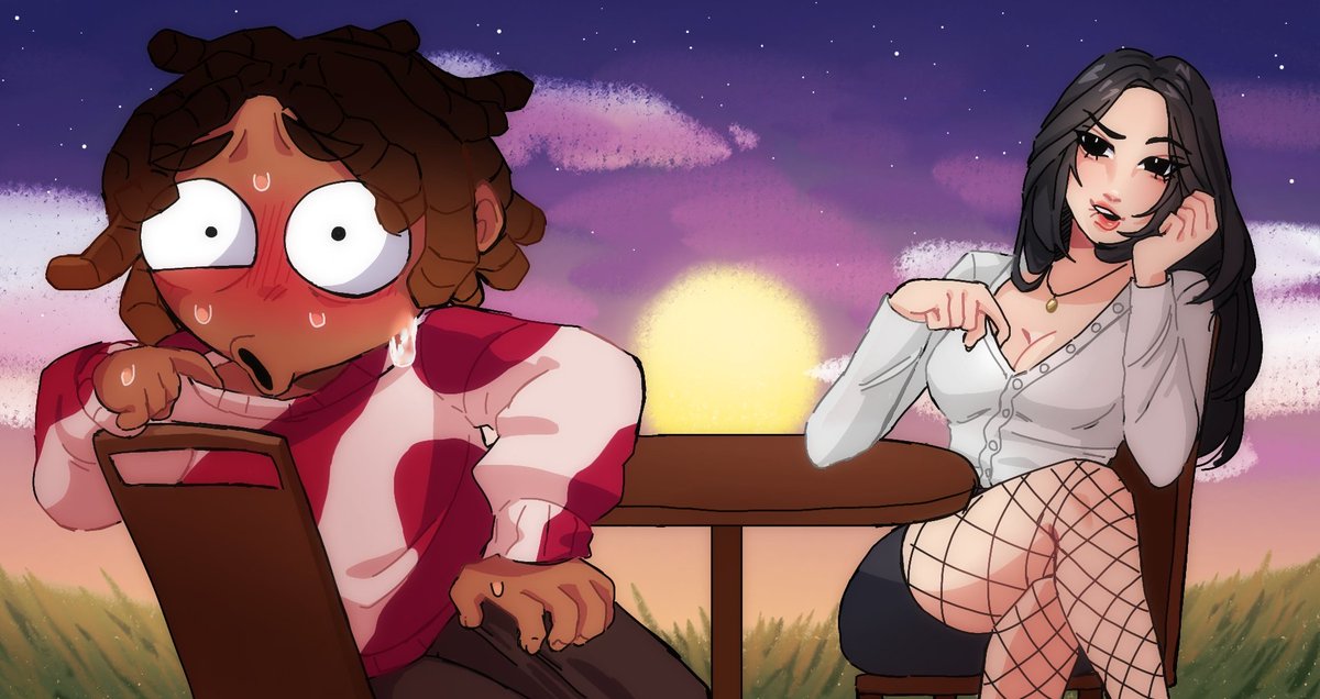 Salut ! Je relance mes commissions miniature !
Si il ya des interressé n'hésitez pas 
(Prix minimum a 50€, peut allez jusqu'à 80€ voir +

Mais autre service son toujours dispo aussi 
PayPal seulement