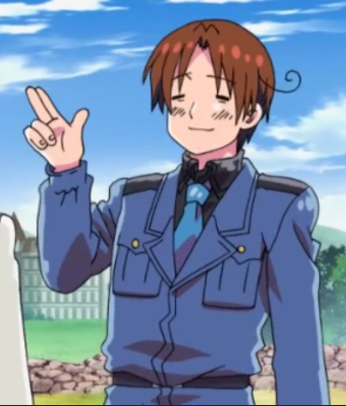 fruksex's tweet image. i need him to stick his curl in germanys butt #seme