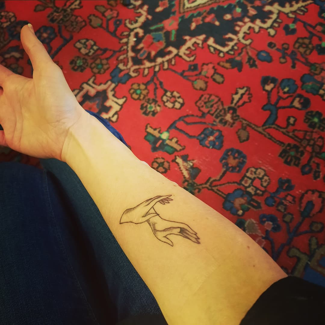 When David Lynch passed away in January, I knew I would have to honor what he meant to me in some small way.  Feels right.