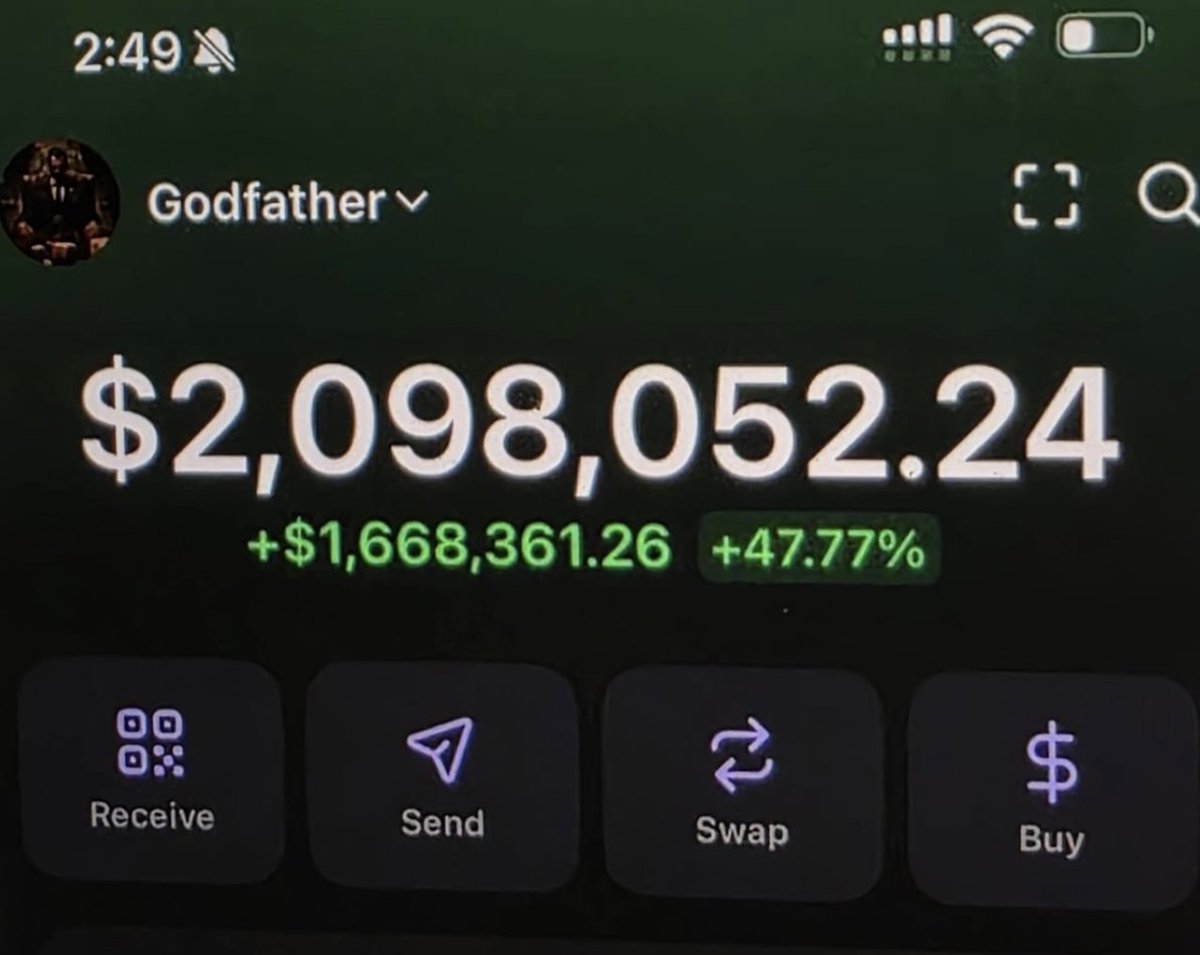A person who retweets, follows me will receive 20 $SOL ($3,000) (yes, for real)