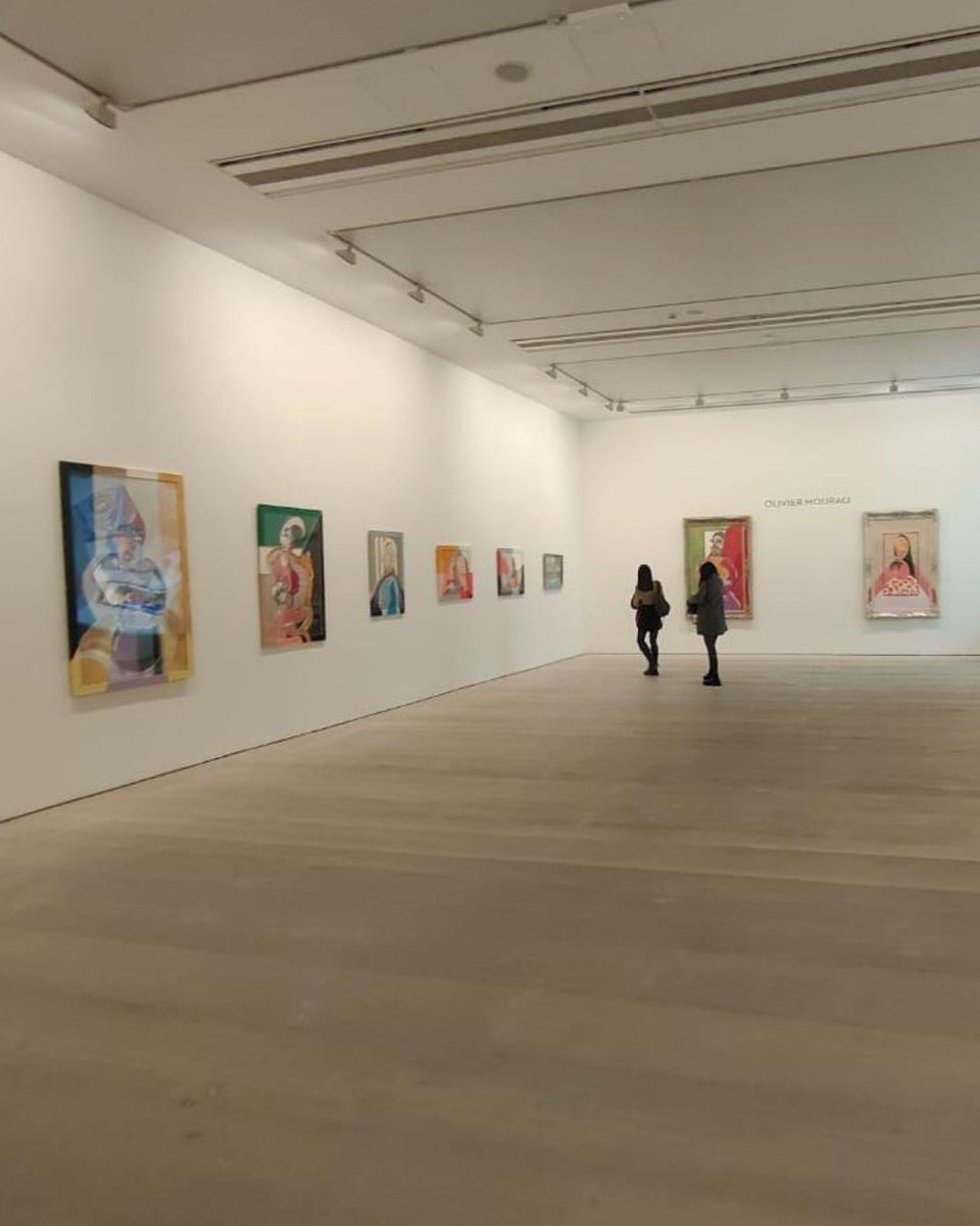 Discover the transformative art of Evens Saint Clair, where every canvas invites dialogue and exploration. Redefine the gallery experience at evenssaintclair.com. #AbstractArt #ArtThatSpeaks