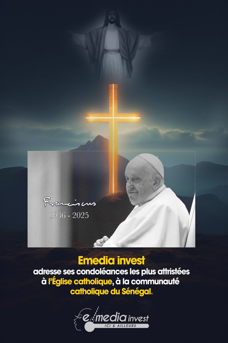 88 années au service de la communauté catholique....