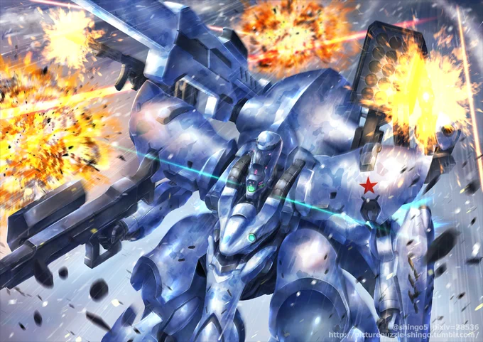 #無言でロボットをあげる見た人もやる 