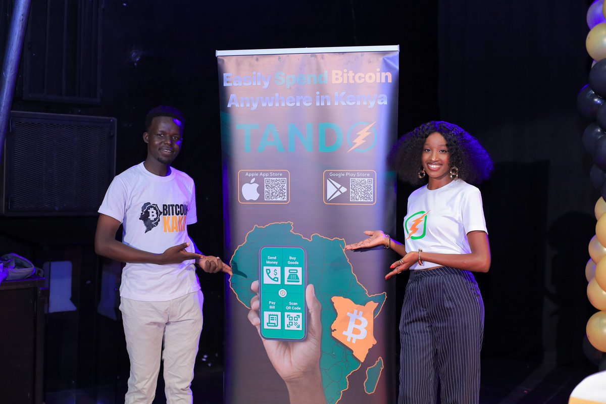 Sabina (@waithiraah) on Twitter photo Are you truly living, or just existing?
Weeks ago, I sat on a panel at <a href="/thecore21m/">The Core - Bitcoin Education</a> recent graduation on “Why Bitcoin,” and this was the core of my message.
Most people are stuck in a cycle: wake up, work, hustle, pay bills, repeat. They give it their all, yet it never feels Are you truly living, or just existing?
Weeks ago, I sat on a panel at <a href="/thecore21m/">The Core - Bitcoin Education</a> recent graduation on “Why Bitcoin,” and this was the core of my message.
Most people are stuck in a cycle: wake up, work, hustle, pay bills, repeat. They give it their all, yet it never feels