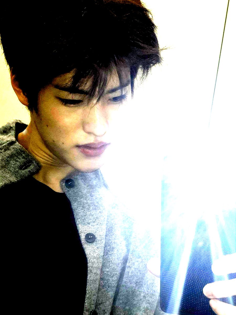 고 (@forleesohee) on Twitter photo 