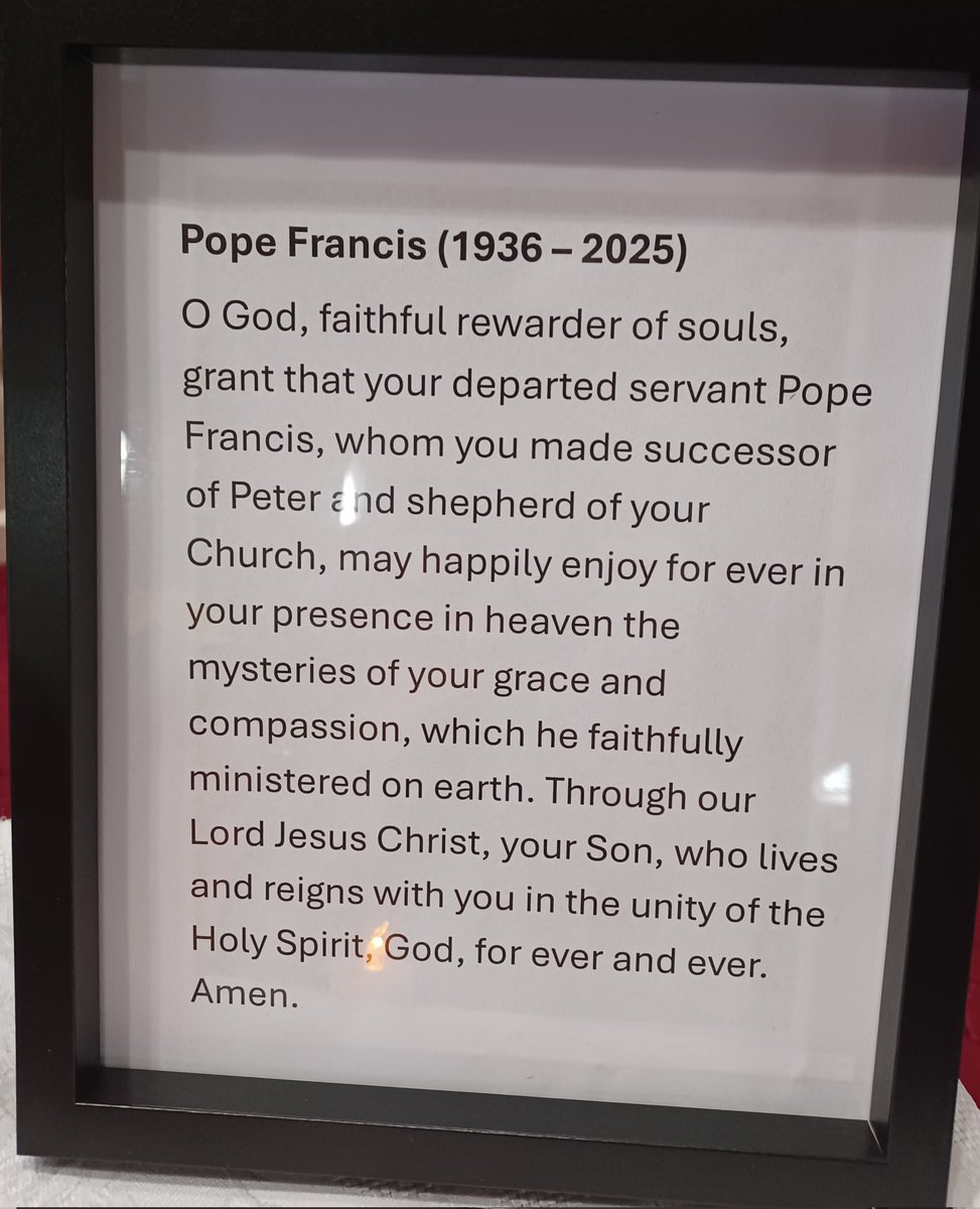 Fr Peter McAnenly tweet media