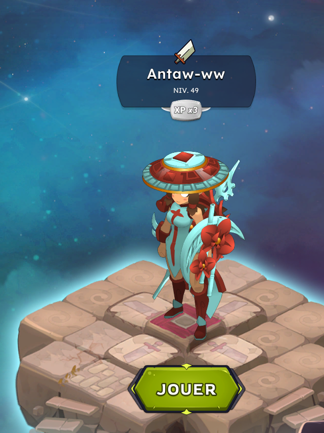 Antaw___'s tweet photo. Début du stream à 19h.
On finit de craft les stuffs, on continue de farm pour les kamas et on continue les quêtes. 
https://t.co/wyynDRgMJa https://t.co/ulqFDIkxCZ