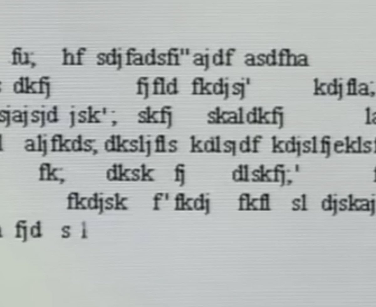 Trying to get work done on a plane