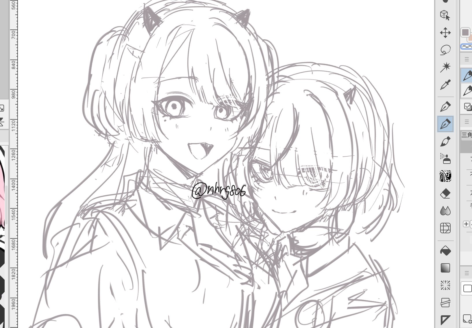きど (@nhrg806) / X