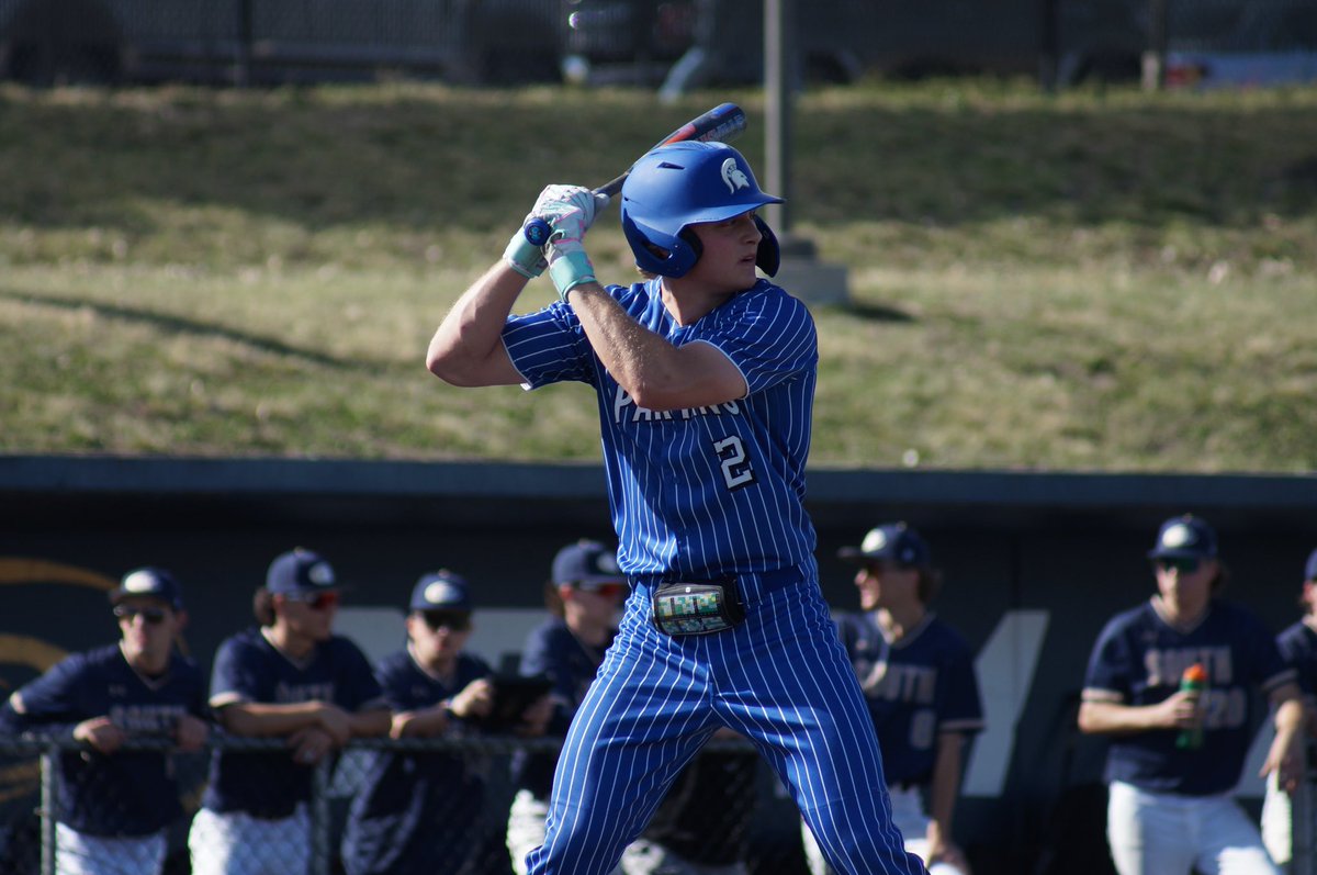 Lincoln East Baseball tweet media