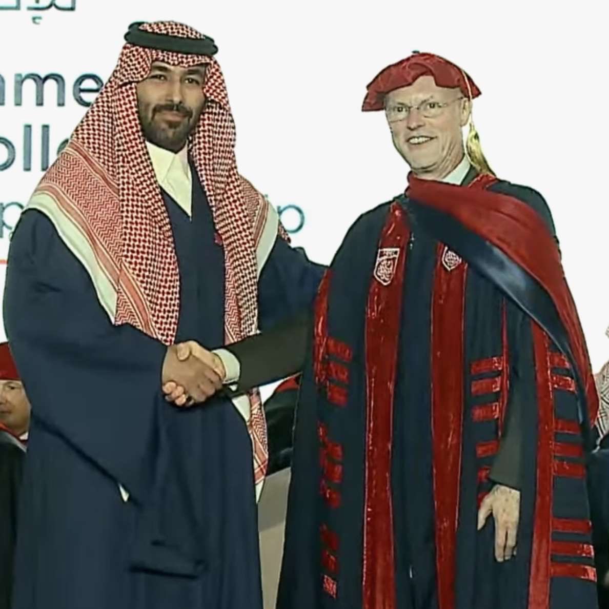 Mohammed Alomar tweet media