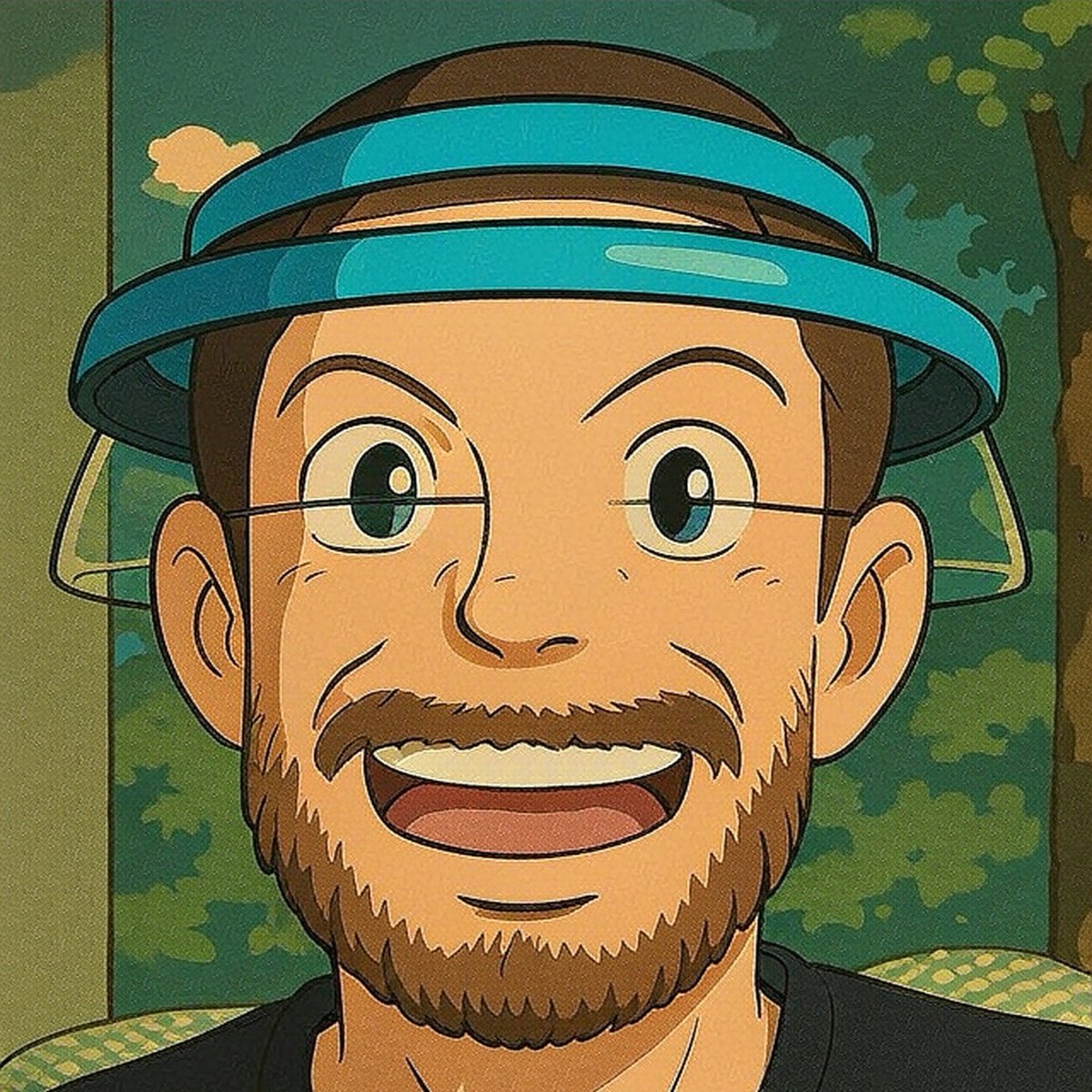 MRottenstein's tweet image. #NewProfilePic