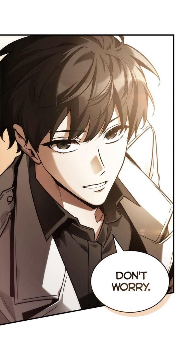 "You came."                 "In you, always."

#dokjoong