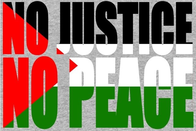 E comunque, parlare di pace in senso astratto, non ha alcun senso, come ad esempio lo perde celebrare il #25aprile senza avere nemmeno consolidato socialmente sto concetto minimo.