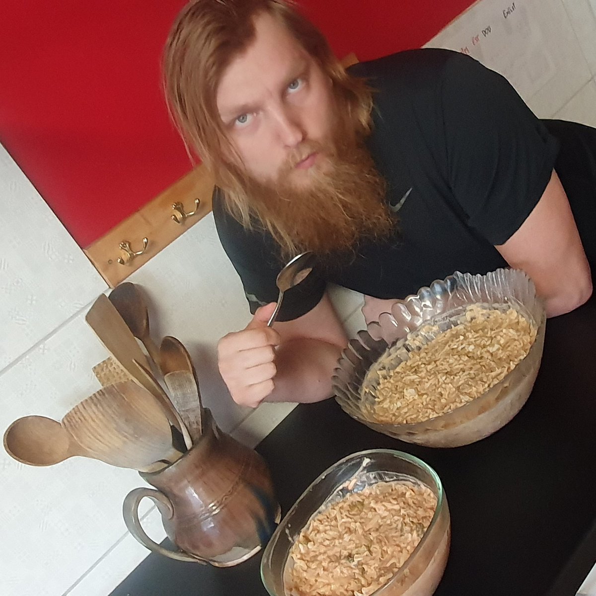 Valmieras salātu laiks! 🧀🥚🥒