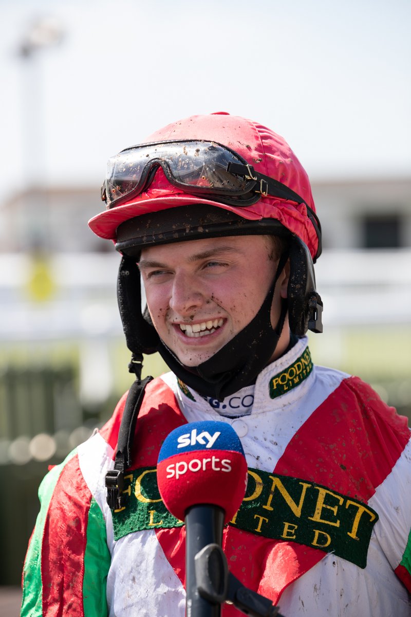 Ffos Las Racecourse (@ffoslasrc) on Twitter photo What a fantastic result in the <a href="/BoyleSports/">BoyleSports</a> Irish Grand National with Haiti Couleurs winning for Pembrokeshire's very own <a href="/rebcurtis/">Rebecca Curtis Racing</a> & <a href="/Sean_Bowen_/">Sean Bowen</a> - congratulations from the team <a href="/FfosLasRC/">Ffos Las Racecourse</a> What a fantastic result in the <a href="/BoyleSports/">BoyleSports</a> Irish Grand National with Haiti Couleurs winning for Pembrokeshire's very own <a href="/rebcurtis/">Rebecca Curtis Racing</a> & <a href="/Sean_Bowen_/">Sean Bowen</a> - congratulations from the team <a href="/FfosLasRC/">Ffos Las Racecourse</a>