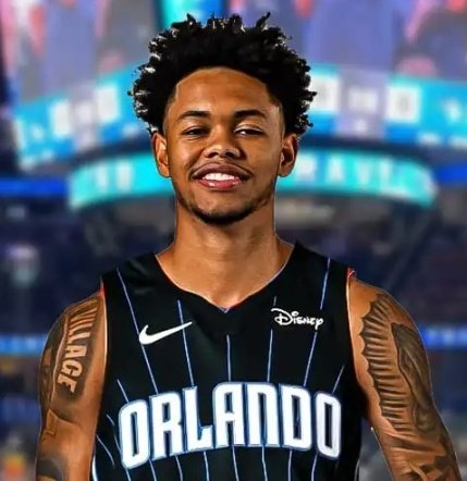 Rayshard❼ (M✭GIC 👑 ) tweet media