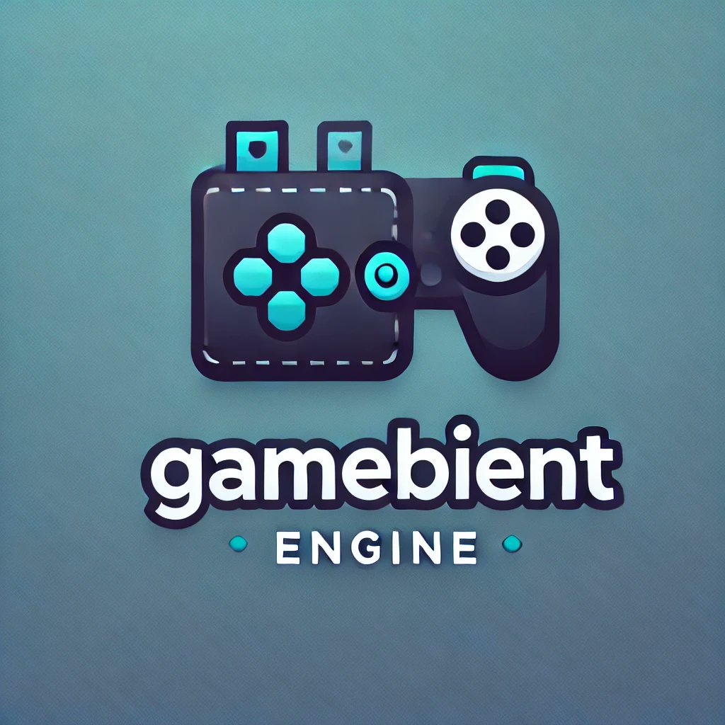 Announcing my entry into the <a href="/colosseum/">Colosseum</a> Breakout Hackathon, <a href="/GameBientEngine/">GameBient</a>.

Ship once, play anywhere. GameBient Engine is a portable gaming layer tied to your Solana wallet.