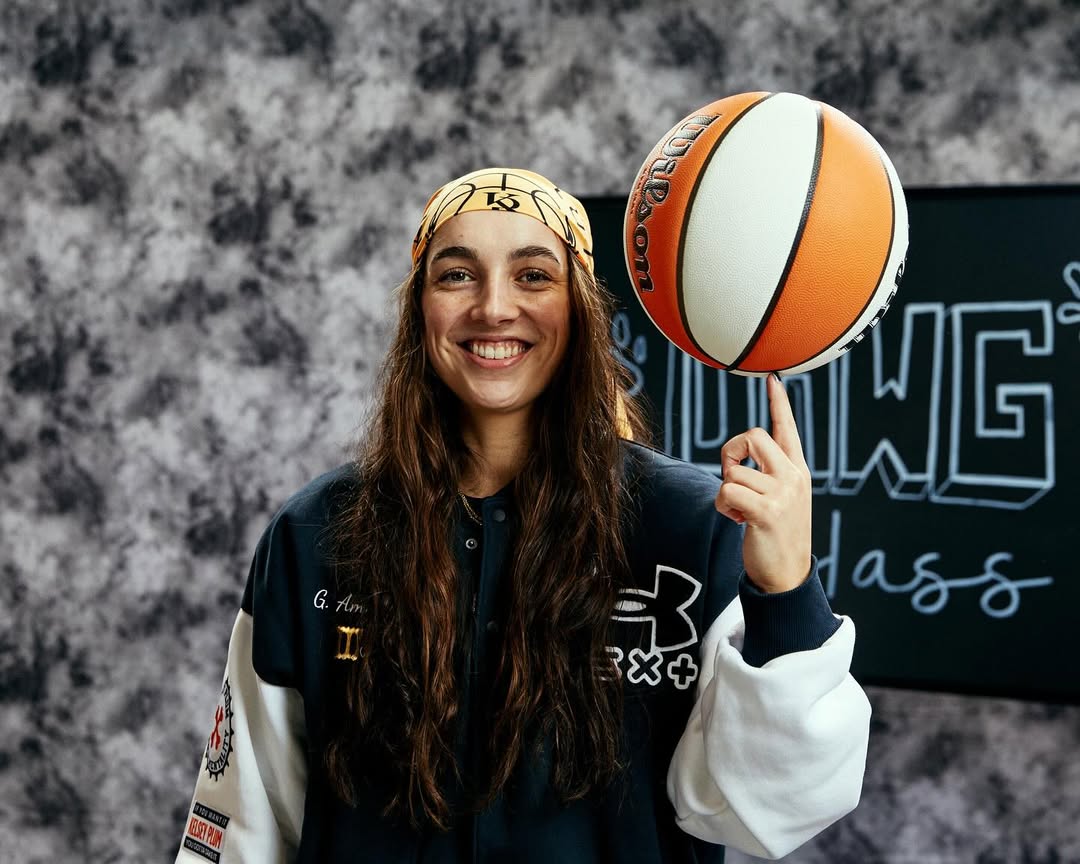 Just Women’s Sports tweet media