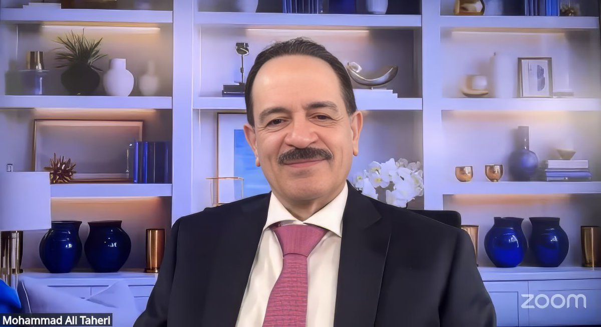 📌هزینه کردن سرمایه های ملی برای انجام امور تجملات و تشریفات، ارتکاب خیانت محرز نسبت به ملت است.
#MohammadAliTaheri
#رنسانس_و_تفکر_نوین