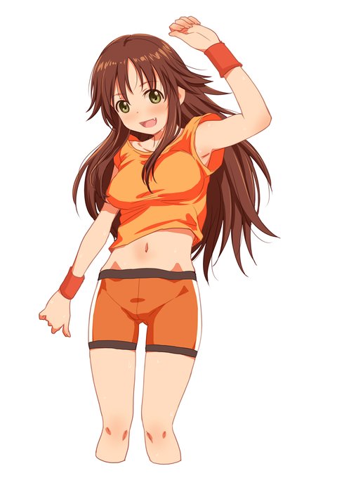 そろそろいっくぞー! 