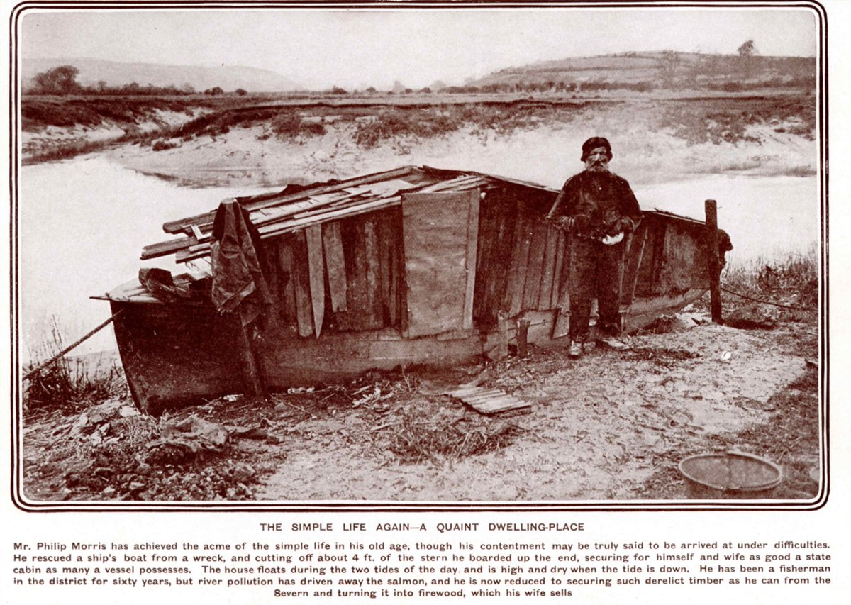 severnpiscator's tweet image. Not been here for a while. I’ve been out scouring the banks of Severn, looking for a suitable wreck, so I could live out my days in the style of Mr Phillip Morris 🫡. Turns out wrecks aren’t that easy to come by days 😩. I’d even enrolled the wife on a firewood selling course!