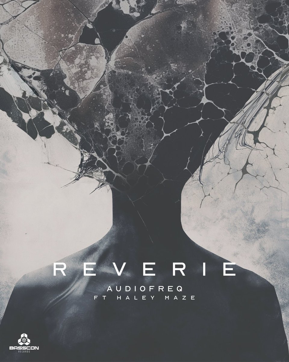 THIS FRIDAY <a href="/audiofreqdj/">ΛUDIØFR€Q</a> drops his newest #BassconRecords track 'Reverie' feat. Haley Maze! 💢 

Pre-save now! 🎧 → bsscn.cc/reverie