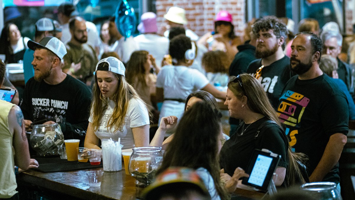 The Importance of Protecting Your Bottom Line: Proper Risk Management &amp; Insurance — Frank Czigler, Vice President and CFO of Czig Meister Brewing, emphasized to Brewer the importance of comprehensive insurance coverage.
thebrewermagazine.com/the-importance…