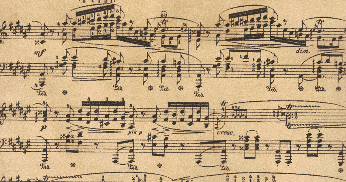 10 free printable vintage sheet music pages, plus 12 digital collage sheets, from <a href="/randomcreative/">Rose Clearfield</a>. Perfect for one-of-a-kind wall art and numerous DIY projects! bit.ly/printablevinta… #freeprintables #vintagesheetmusic #digitalcollagesheets