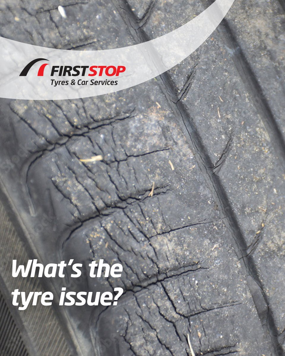 First Stop Tyres and Car Services UK tweet media