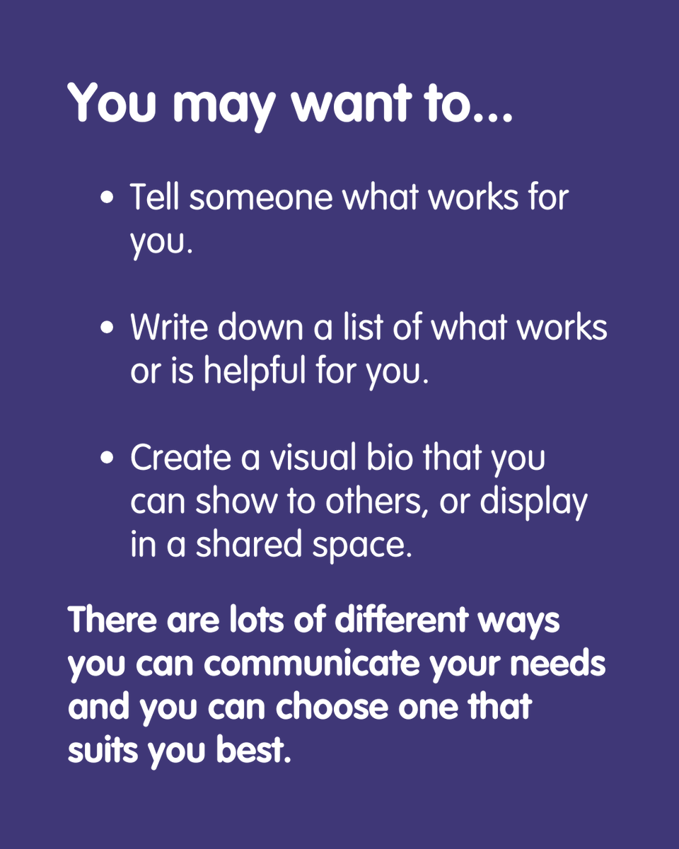 PAPYRUS (@papyrus_charity) on Twitter photo On HOPELINE247, we are sometimes contacted by neurodivergent people who may feel misunderstood or judged by others.
If you are struggling with thoughts of suicide, contact HOPELINE247 for support by calling 0800 068 4141, texting HOPE to 88247, or emailing pat@papyrus-uk.org. 💜 On HOPELINE247, we are sometimes contacted by neurodivergent people who may feel misunderstood or judged by others.
If you are struggling with thoughts of suicide, contact HOPELINE247 for support by calling 0800 068 4141, texting HOPE to 88247, or emailing pat@papyrus-uk.org. 💜