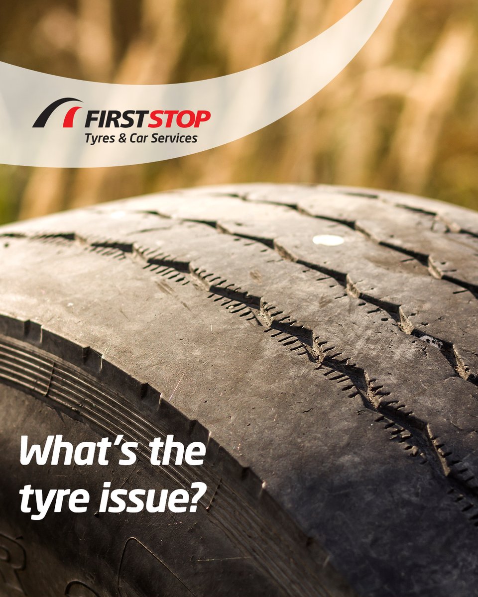 First Stop Tyres and Car Services UK tweet media
