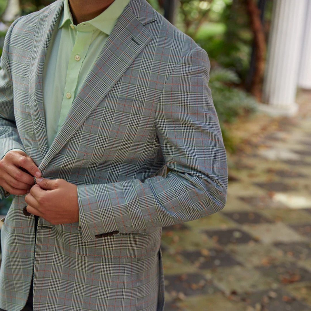 🔥 Last chance: Get 25% off sport coats — ends tonight!

Shop the sale here: l8r.it/woIA

Don’t miss out. Suit up and save.

#Haspel #MensStyle #SportCoatSeason #LastCall