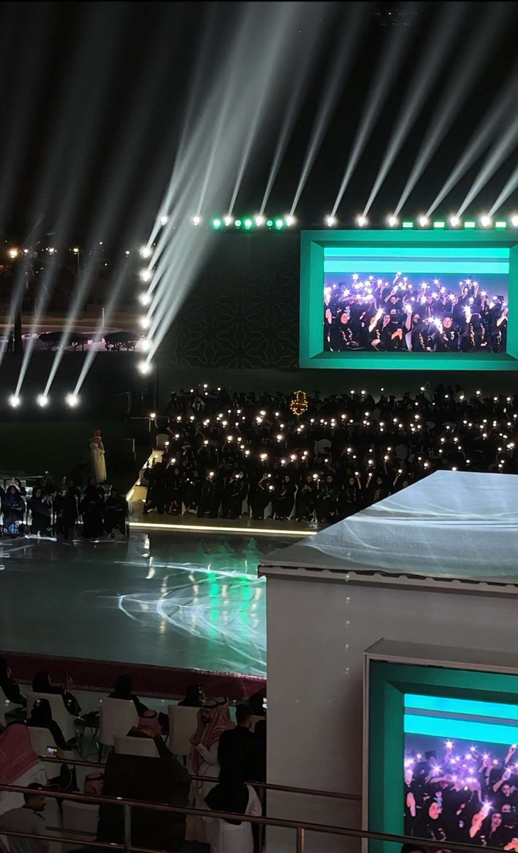 RaghadMH_'s tweet image. (وَكَانَ فَضْلُ اللَّهِ عَلَيْكَ عَظِيمًا)
حفل تخرجي من تخصص طب الأمراض الجلدية  
يارب بشرنا بالنجاح، وتمم فرحتنا على خير🎓🤍