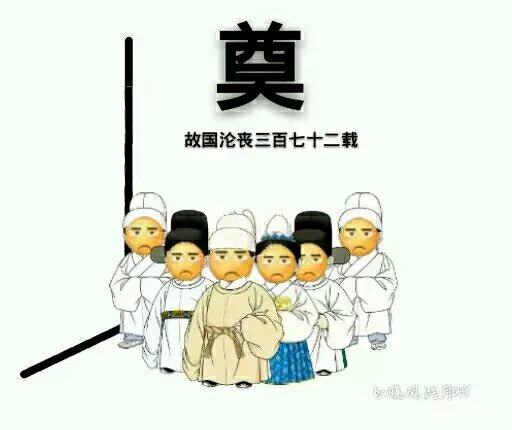 皇明永历379年3月19
迟来的追思……🙏