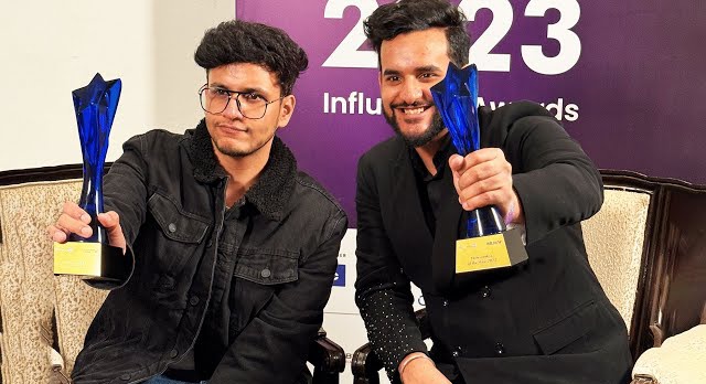 If you could ask the Malhan brothers just one question, what would it be? Comment below!

#AbhishekMalhan #NischayMalhan