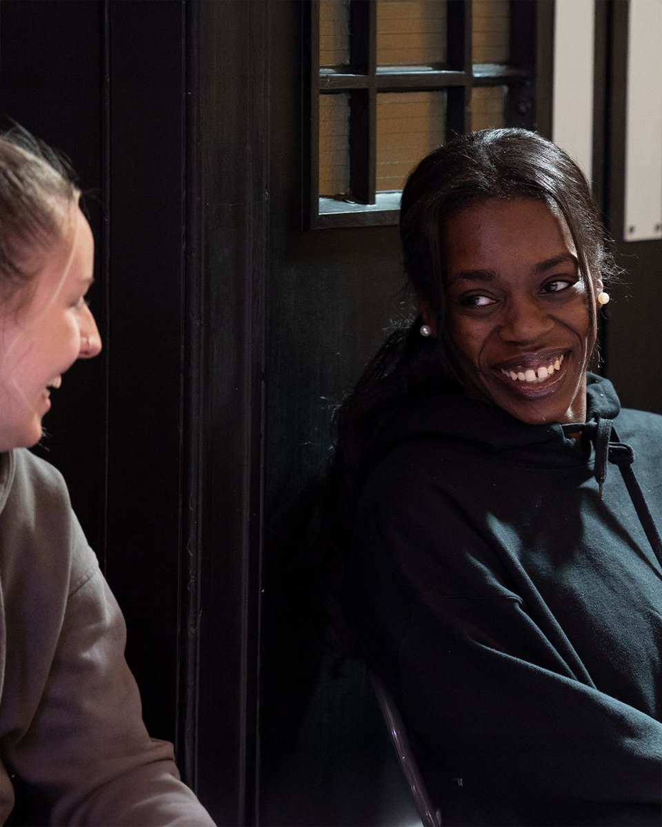 Looking for a Saturday activity to build confidence and creativity?

Our Academy (ages 11–19) offers world-class training, real stage experience &amp; international travel 🌍

🎟️ FREE first session
📍 Central London
📅 New term: 26 April

🔗 Join the waitlist: bit.ly/ImpactAcademyW…