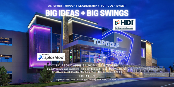 San Francisco Bay Area HDI tweet media