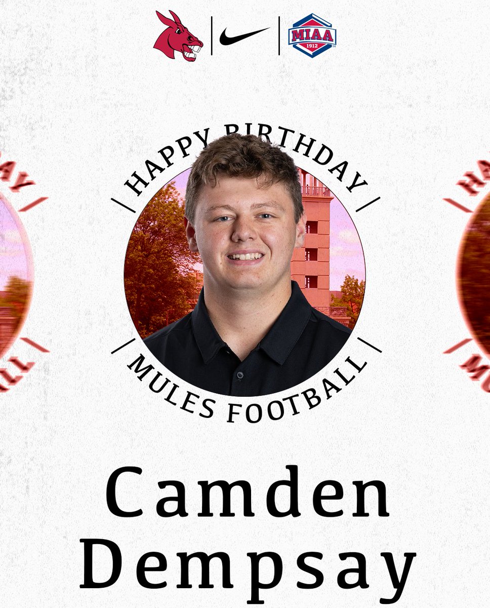 .<a href="/camden_dempsay/">Camden Dempsay</a> enjoy your special day! #EPIC