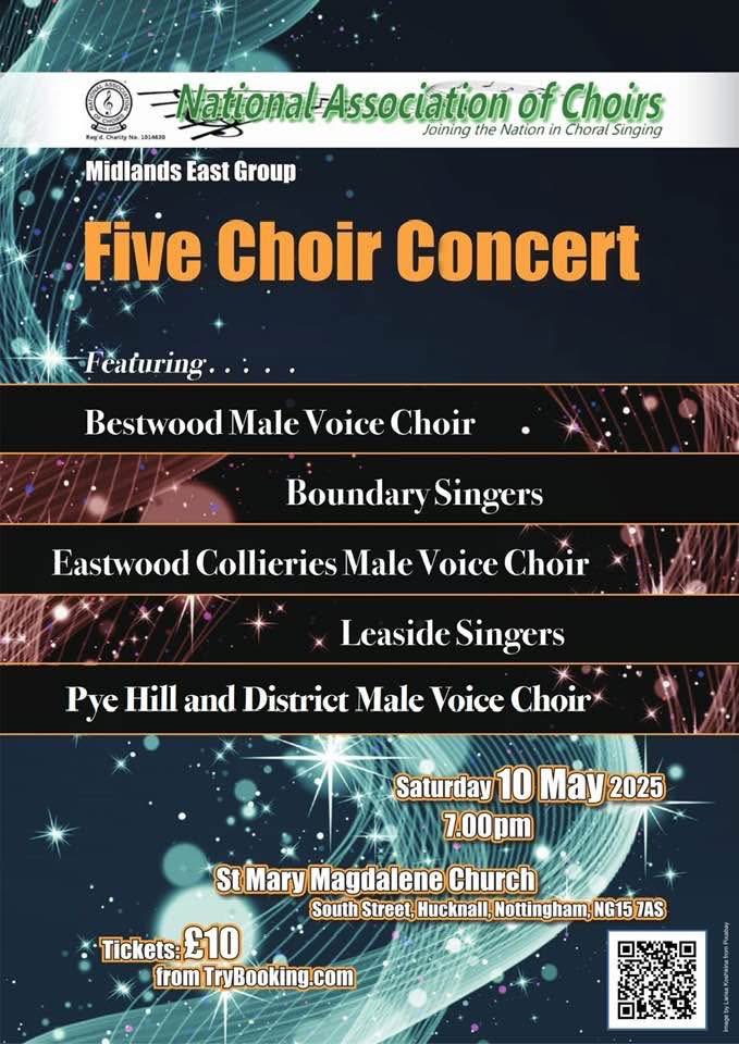 BestwoodMVC tweet media