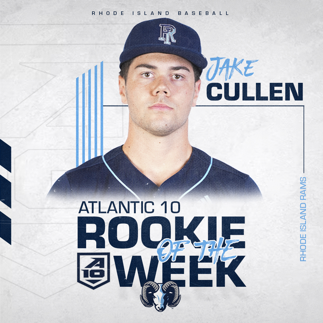 Rhody Baseball tweet media