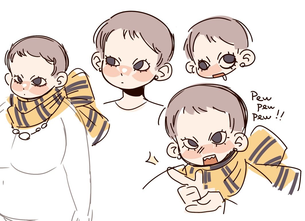 molyanya's tweet photo. hp oc https://t.co/fHKbaztKc2
